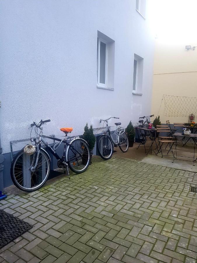 New Mitte Hostel
